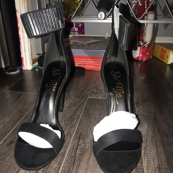 High heels - Picture 3 of 5